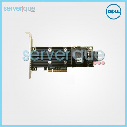 44GNF Dell PERC H730 12Gbps SAS 1GB NV PCIe 3.0 x8 Raid Controller